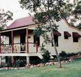 Mango Hill B and B - SA Accommodation