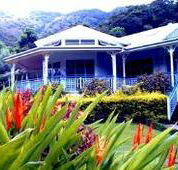 Nutmeg Grove - SA Accommodation