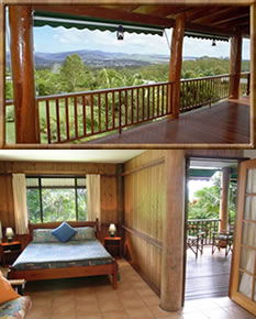  SA Accommodation