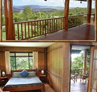 Atherton Blue Gum - SA Accommodation