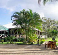 Agnes Water Hideaway - SA Accommodation