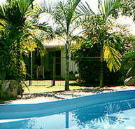 Kaikea Bed and Breakfast - SA Accommodation