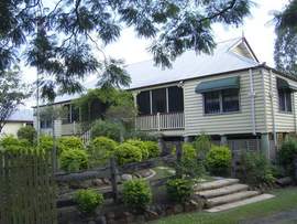 Laidley QLD SA Accommodation
