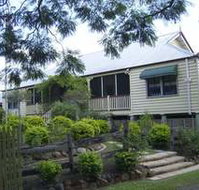Thornton Country Retreat - SA Accommodation