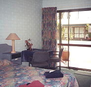 Amaroo Motor Inn - SA Accommodation