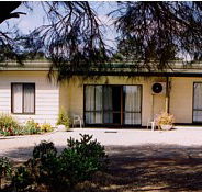 Casuarina Cabins - SA Accommodation