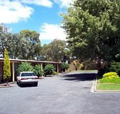 Jubilee Motor Inn - SA Accommodation