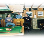 Avalanche Ski Lodge - SA Accommodation