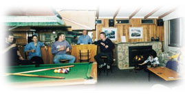 Avalanche Ski Lodge - SA Accommodation 0