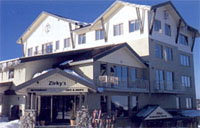 Zirkys Lodge - SA Accommodation 0