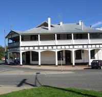 Commonwealth Hotel - SA Accommodation