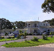 Blue Horizon Motel - SA Accommodation