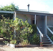 Ellisfield Farm - SA Accommodation