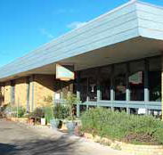 Grosvenor Motel - SA Accommodation