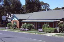  SA Accommodation