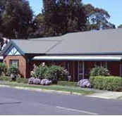 Hepburn Springs Motor Inn - SA Accommodation
