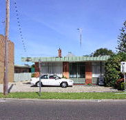 Roma Holiday Flats - SA Accommodation