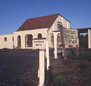 Rosedale Motel - SA Accommodation