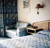 Moe Parklands Motel - SA Accommodation