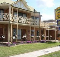 Victoria Lodge Motor Inn and Apartments - SA Accommodation