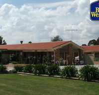  Werribee Park Motor Inn - SA Accommodation