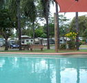 Bribie Island Caravan Park - SA Accommodation