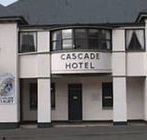 Cascade Hotel - SA Accommodation