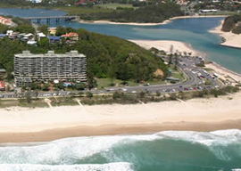 Currumbin Dc QLD SA Accommodation