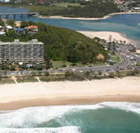 The Rocks Resort - SA Accommodation