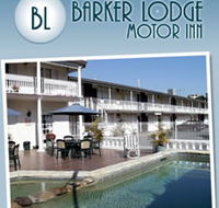 Barker Lodge Motor Inn - SA Accommodation