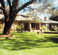 Millamolong Station - SA Accommodation