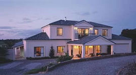  SA Accommodation