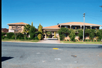 The Angle NSW SA Accommodation