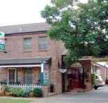 Cedar Lodge Motel - SA Accommodation