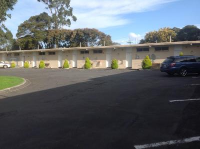 Camperdown Cascade Motel - SA Accommodation 5