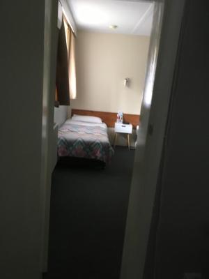 Camperdown Cascade Motel - SA Accommodation 7