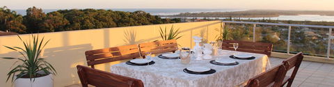 Grandview Apartments Ballina - SA Accommodation 4