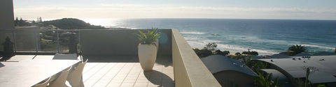Grandview Apartments Ballina - SA Accommodation 5