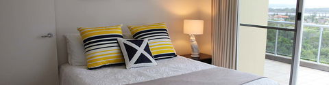 Grandview Apartments Ballina - SA Accommodation 6