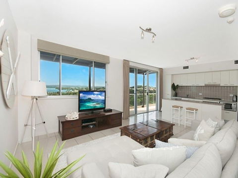 Grandview Apartments Ballina - SA Accommodation 7