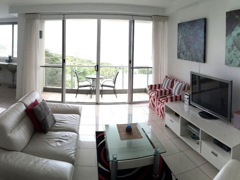 Grandview Apartments Ballina - SA Accommodation 8