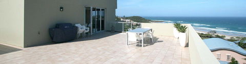 Grandview Apartments Ballina - SA Accommodation 11