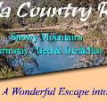 Koomulla Country Retreat - SA Accommodation