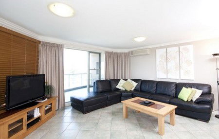 Sails Apartments - SA Accommodation 1