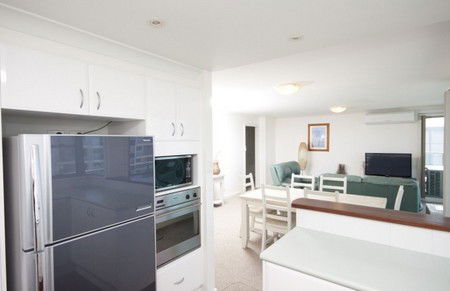 Sails Apartments - SA Accommodation 2
