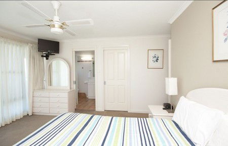 Sails Apartments - SA Accommodation 3