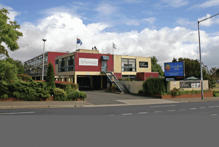 Marshall VIC SA Accommodation