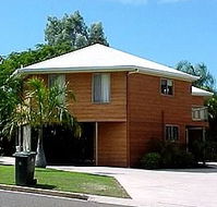 Boyne Island Motel and Villas - SA Accommodation