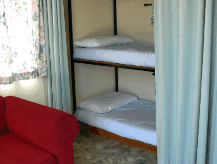  SA Accommodation