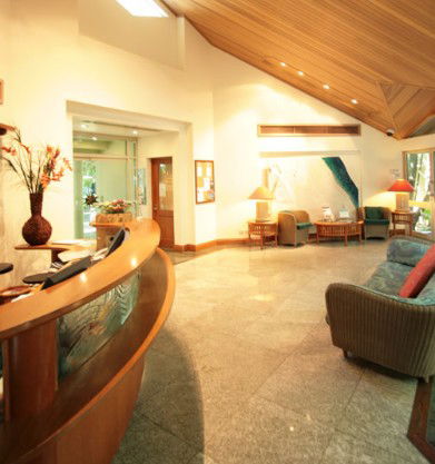 Green Island Resort - SA Accommodation 1
